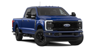 2026 Ford Super Duty® External Image 5
